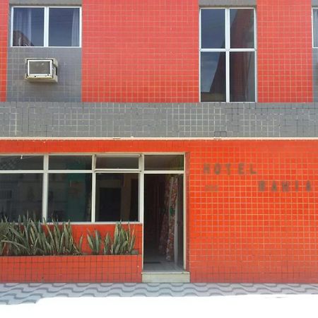 Hotel Bahia Caruaru Exterior foto