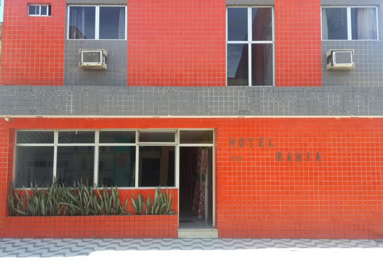 Hotel Bahia Caruaru Exterior foto