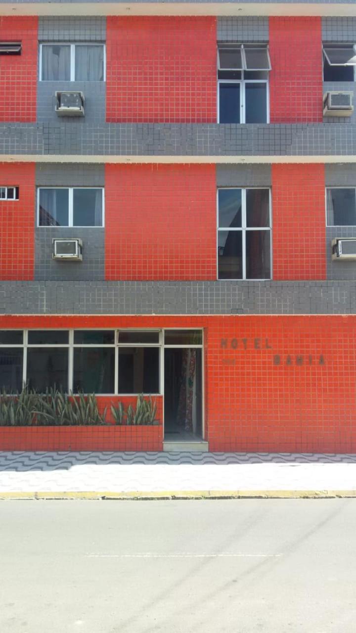 Hotel Bahia Caruaru Exterior foto